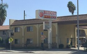 Budget Inn el Monte